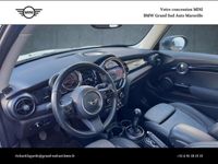 occasion Mini Cooper 136ch Edition Camden