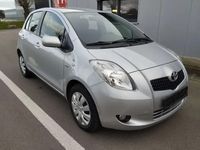 occasion Toyota Yaris 1.4 Turbo D4D Follow Me