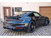 occasion Porsche 911 Turbo 992S/sportdesign/inno/360/lift/burmester