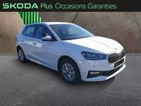 occasion Skoda Fabia 1.0 TSI 95ch Ambition