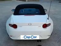 occasion Mazda MX5 Iv 1.5 Skyactiv-g 131 Dynamique