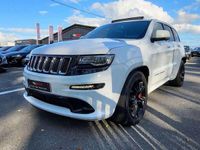 occasion Jeep Grand Cherokee 6.4 V8 Hemi 468ch Srt Bva8