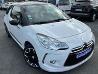 occasion Citroën DS3 1.6 THP 155CH SPORT CHIC