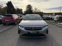 Occasion Opel Corsa Business 2022 Gris kristall métallisé Berline
