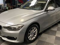 occasion BMW 318 318 3 Touring D 143cv