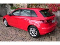 occasion Audi A3 Sportback 1.6 TDI 105 Business Line