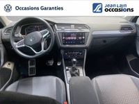 occasion VW Tiguan 2.0 TDI 150ch DSG7 4Motion Active