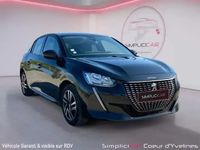 occasion Peugeot 208 Allure Business