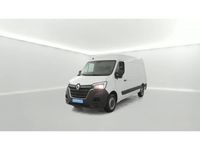 Occasion Renault Master 2024 Blanc Van