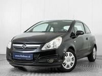 Occasion Opel Corsa 80 ch (58 kW) 2008 Noir Citadine
