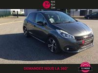 occasion Peugeot 208 1.2 PURETECH 110 cv GT LINE KIT DISTRI FAIT + gara