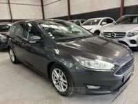 occasion Ford Focus II SW 1.5 TDCi 120ch Stop&Start Executive PowerShift