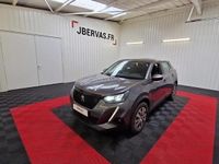 Occasion Peugeot 2008 Business-Line 110 ch (80 kW) 2021 SUV