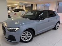 Occasion Audi A1 Sportback Design 125 ch (91 kW) 2023 Gris flèche nacré Citadine