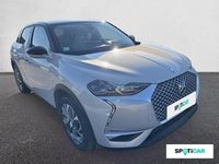 Occasion DS Automobiles DS3 Crossback E-Tense Grand Chic 100 kW (136 ch) 2020 Othercolor SUV