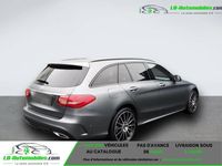 occasion Mercedes C300 Classed BVA 4Matic