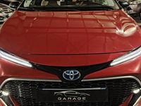 Occasion Toyota Corolla 179 ch (131 kW) 2020 Citadine
