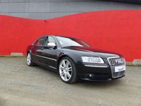 occasion Audi S8 V10 5.2 FSI Quattro Tiptronic A