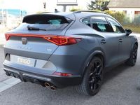 occasion Cupra Formentor Vz5 2.5 Tsi 390 Ch 4wd Dsg