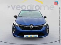 Occasion Renault Clio V Evolution 92 ch (67 kW) 2025 Bleu Berline