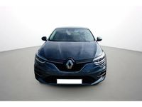 Occasion Renault Mégane IV Business 115 ch (84 kW) 2021 Gris Berline