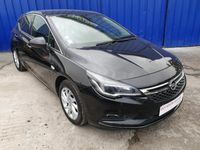 occasion Opel Astra 1.4 Turbo 150 Ch Start/stop Bva6 Innovation