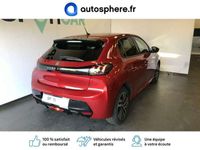 occasion Peugeot 208 1.2 PureTech 100ch S&S Allure Pack