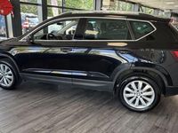 Occasion Seat Ateca Style 150 ch (110 kW) 2018 SUV