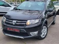 occasion Dacia Sandero Stepway 0.9 Tce 90ch Prestige