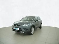 occasion Seat Ateca 1.4 Ecotsi 150 Ch Act Start/stop Dsg7 - Xcellence