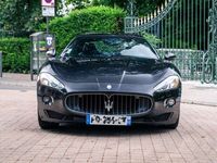 occasion Maserati Granturismo 4.2 V8 405