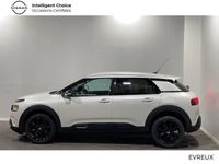 occasion Citroën C4 Cactus II PureTech 110ch S&S Origins E6.d