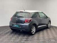 occasion DS Automobiles DS3 