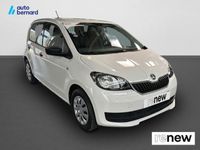 occasion Skoda Citigo 1.0 Mpi 60ch S&s Active 5p Euro6d-t