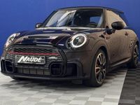 Occasion Mini John Cooper Works Sport 231 ch (169 kW) 2021 Citadine