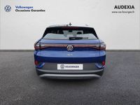 occasion VW ID4 204 ch Pro Performance Life