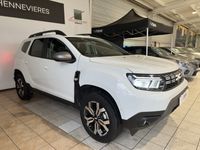 occasion Dacia Duster 1.3 TCe 130ch FAP Journey 4x2