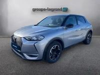 occasion DS Automobiles DS3 Crossback Puretech 100ch Connected Chic