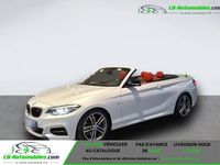 Occasion BMW M240 M Sport 340 ch (250 kW) 2019 Coupé