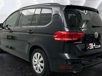Occasion VW Touran Comfortline 150 ch (110 kW) 2019 Gris Monospace
