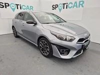 Occasion Kia Ceed 160 ch (117 kW) 2022 Gris Citadine