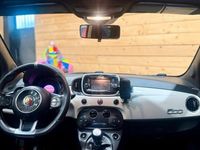 Occasion Abarth 595 145 ch (106 kW) 2016 Citadine