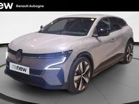 Occasion Renault Megane E-Tech Techno 161 kW (220 ch) 2022 Gris Berline