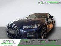 Occasion BMW 430 Comfort Edition 258 ch (189 kW) 2021 Coupé