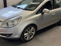 occasion Opel Corsa 1.3 CDTI 90 CV 87 600 KMS