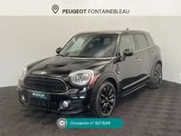 occasion Mini Cooper D Countryman 150 Ch Bva8 Oakwood