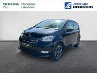 occasion Skoda Citigo-e IV 61 Kw 83 Ch Style 5p