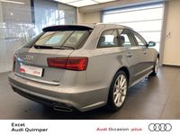 occasion Audi A6 Avant 2.0 TDI 190ch ultra Avus S tronic 7