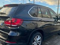 occasion BMW X5 III (F15) xDrive30dA 258ch Lounge Plus