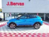 occasion Opel Grandland X 1.2 Turbo 130 Ch Automatique Gs Line